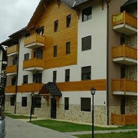 Apartment Jovana Zlatibor Kültér fotó